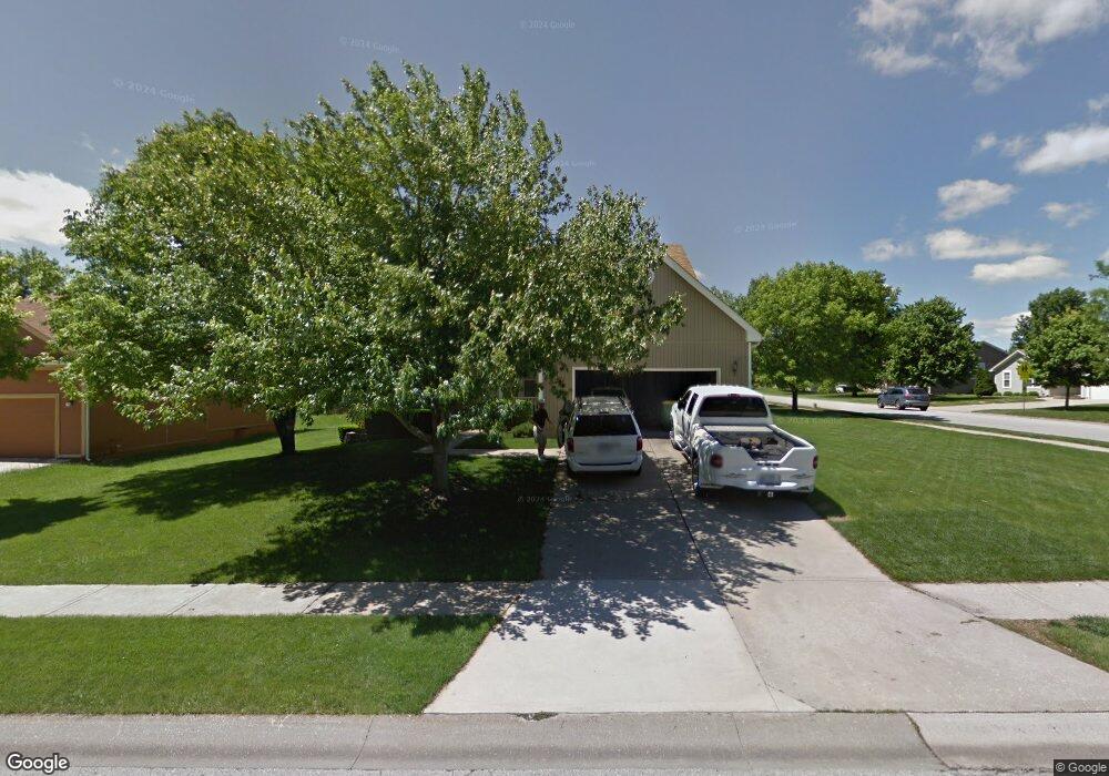 24165 W 57th St, Shawnee, KS 66226 - photo 1