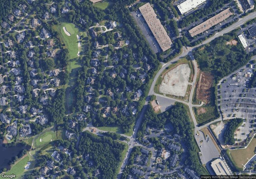 2717 Lockerly Ln, Duluth, GA 30097 - photo 1