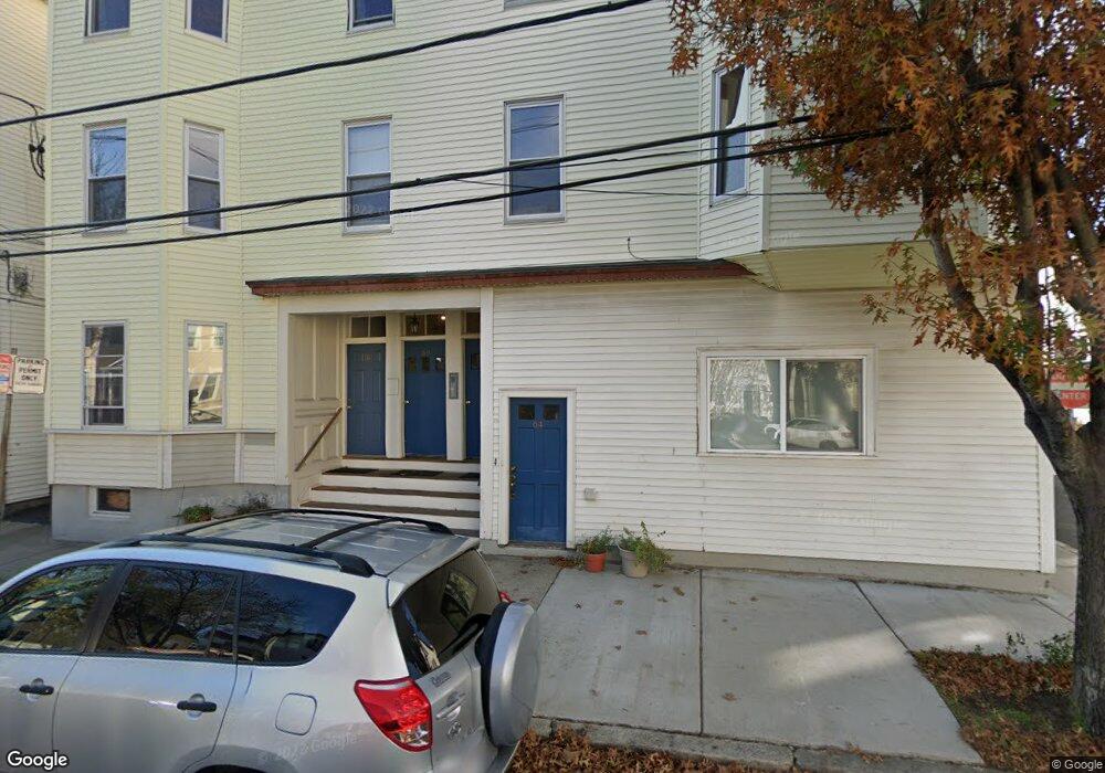 60 Webster Ave unit 60-2, Cambridge, MA 02141 - photo 1