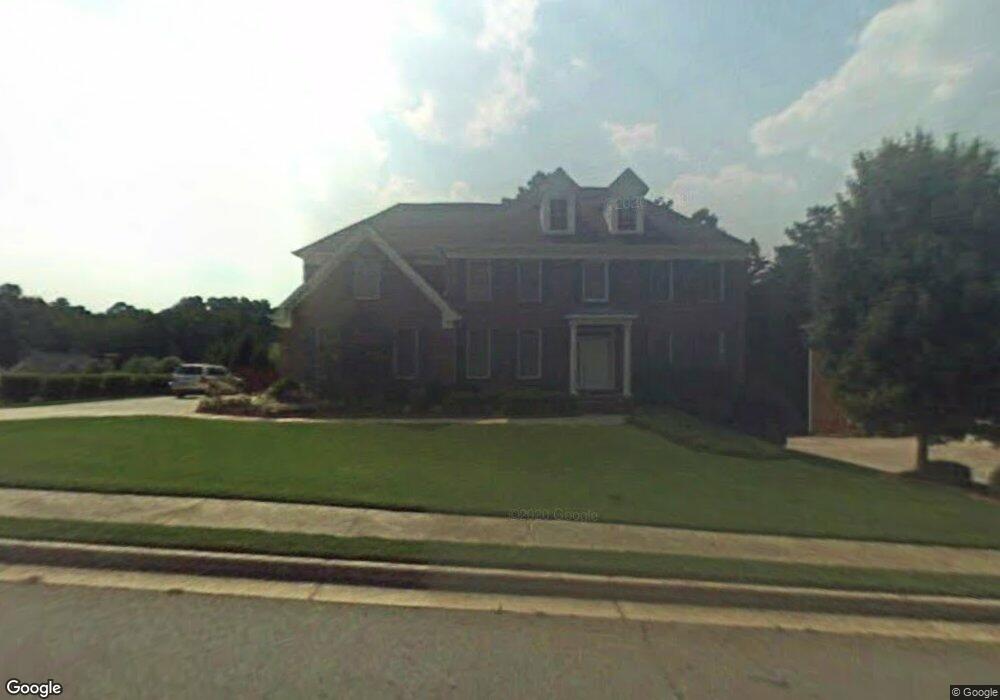 3374 Forestwood Dr, Suwanee, GA 30024 - photo 1