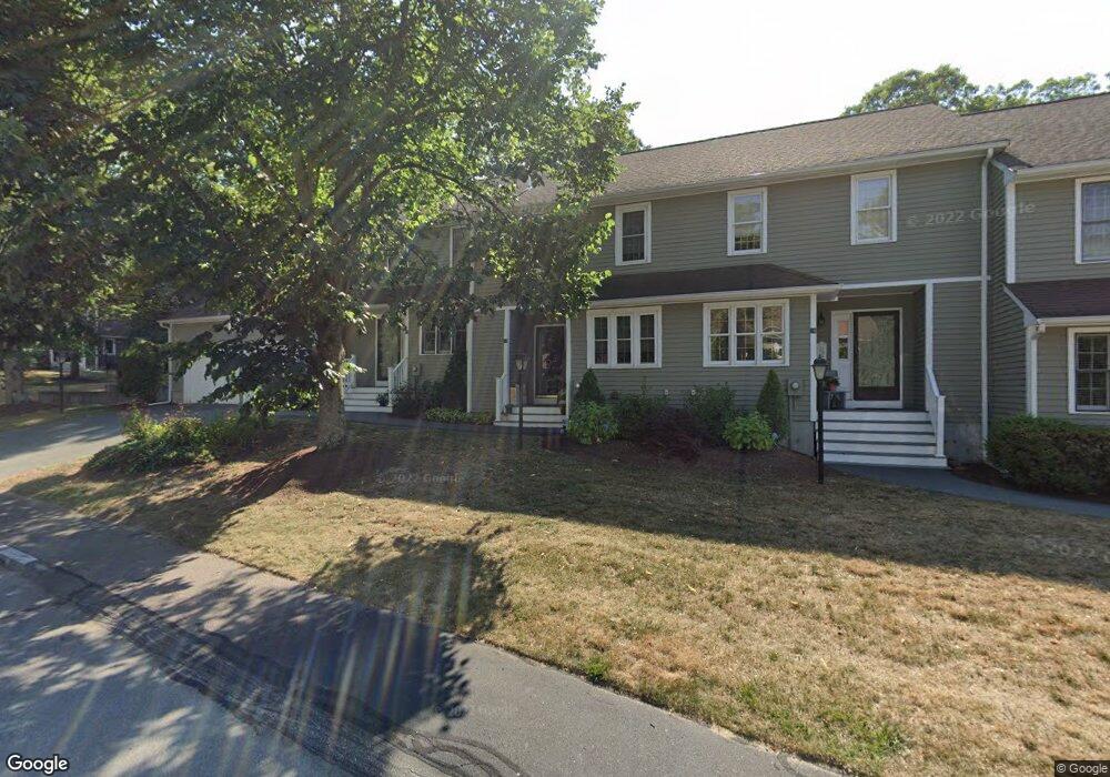 36 Stallbrook Rd, Milford, MA 01757 - photo 1