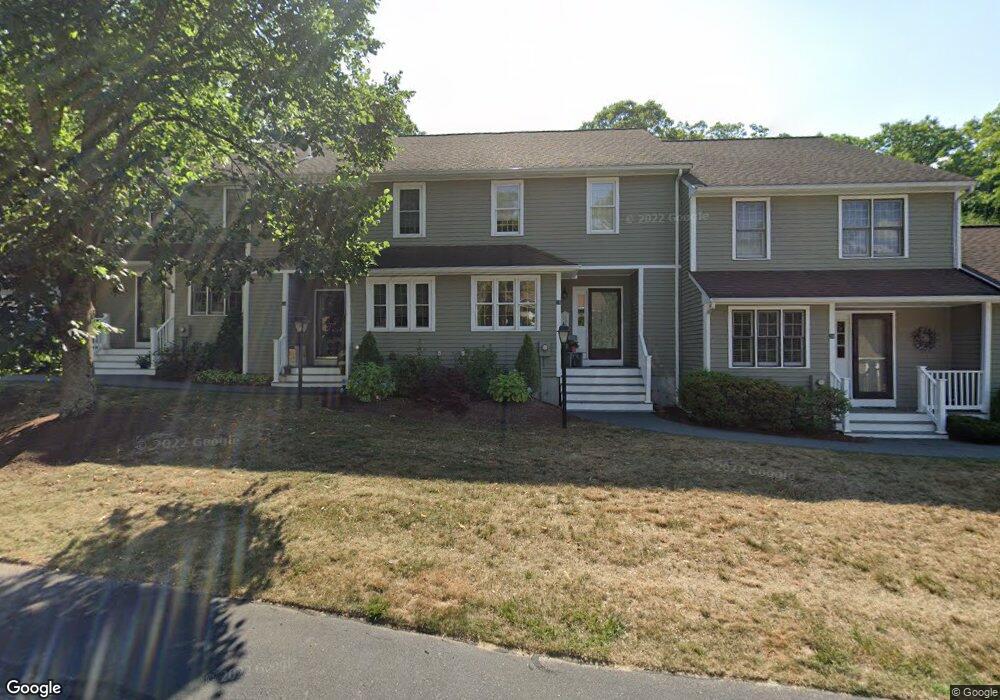 38 Stallbrook Rd, Milford, MA 01757 - photo 1