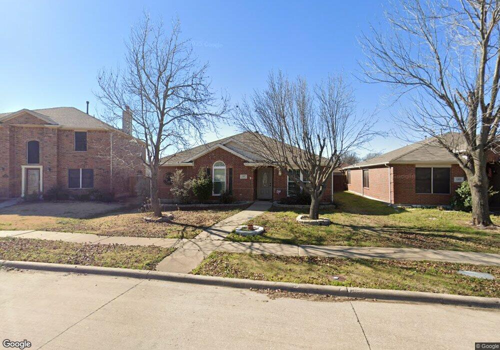 3307 Creekwood Dr, Wylie, TX 75098 - photo 1