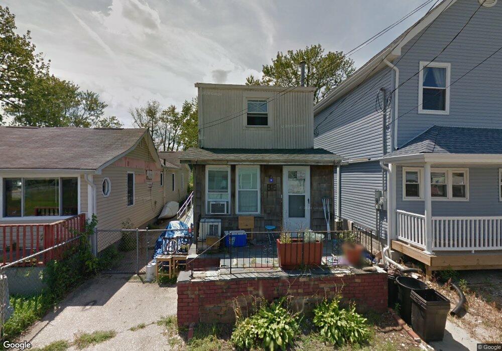 826 8th St, Union Beach, NJ 07735 - photo 1