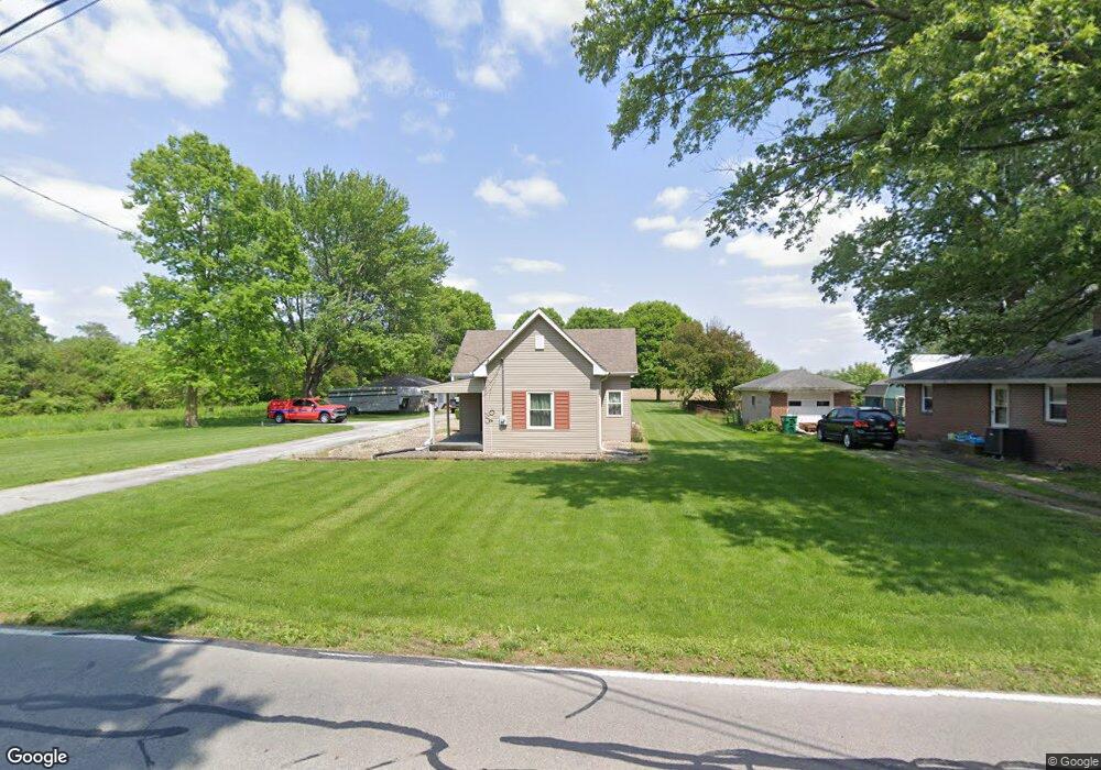 4367 Cartersburg Rd, Plainfield, IN 46168 - photo 1