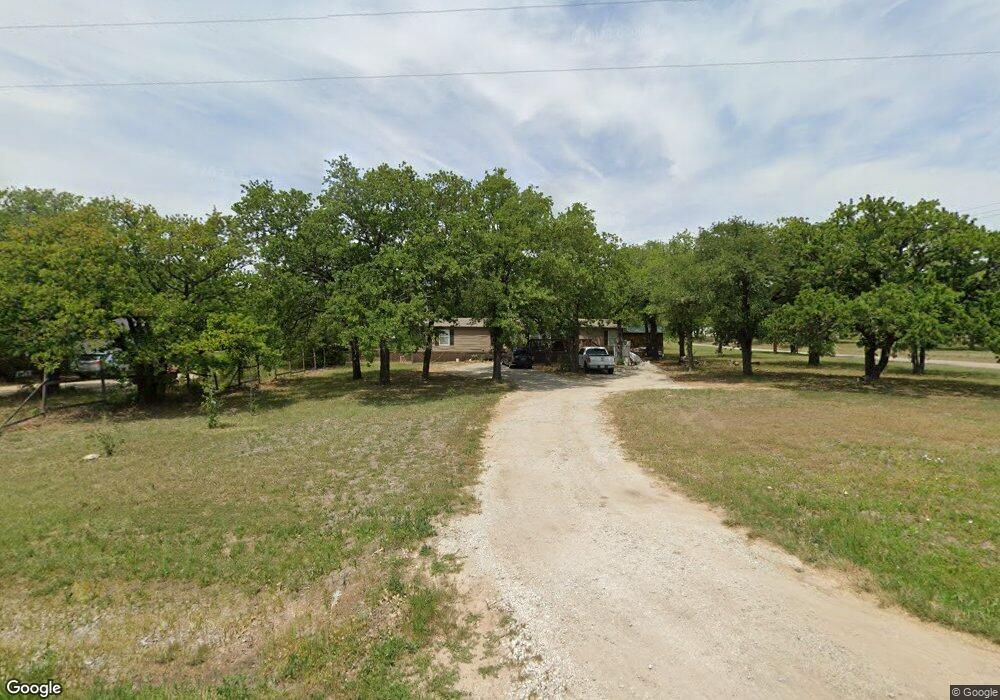 100 Ice House Cir, Weatherford, TX 76085 - photo 1