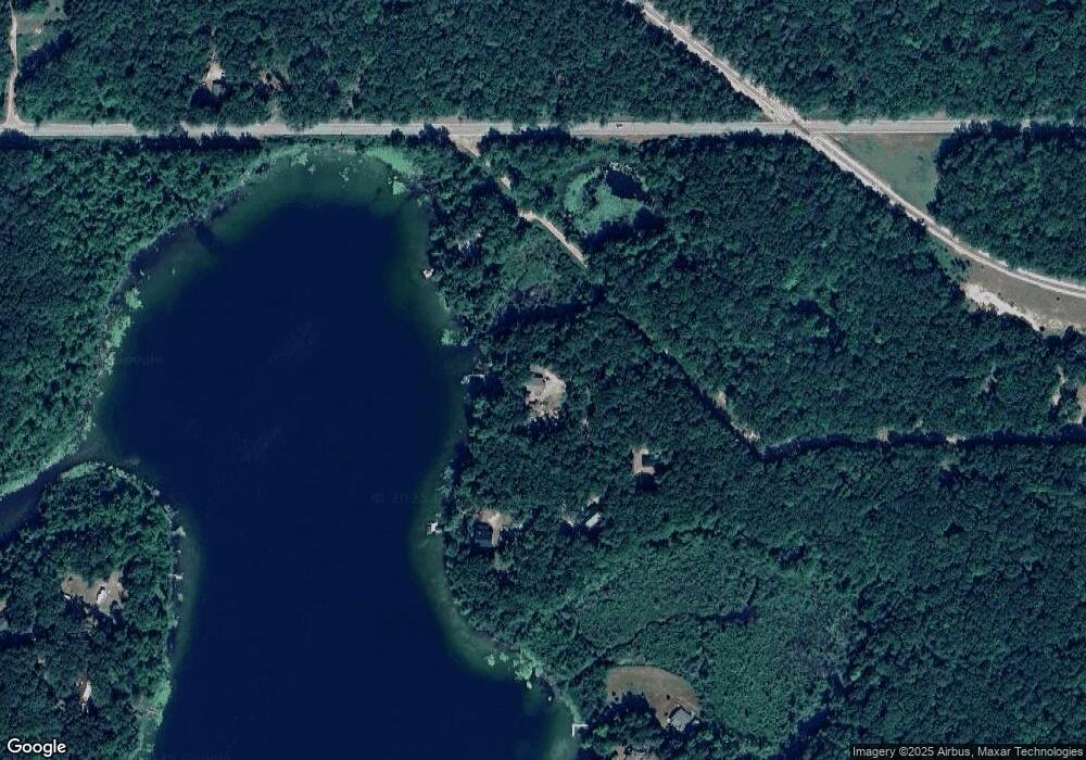 8707 W Lake Dr, Bitely, MI 49309 - photo 1