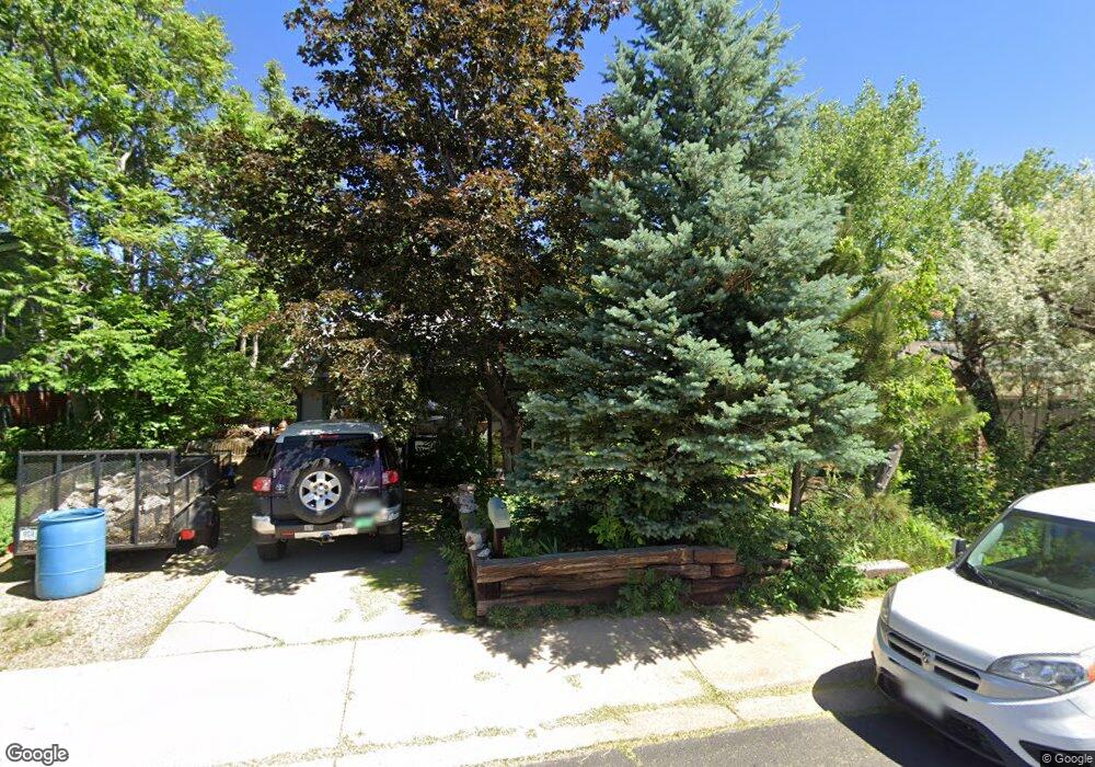 4695 MacKy Way, Boulder, CO 80305 - photo 1