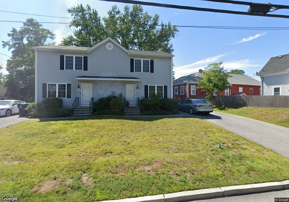 10 Glen Rd, Cranston, RI 02920 - photo 1
