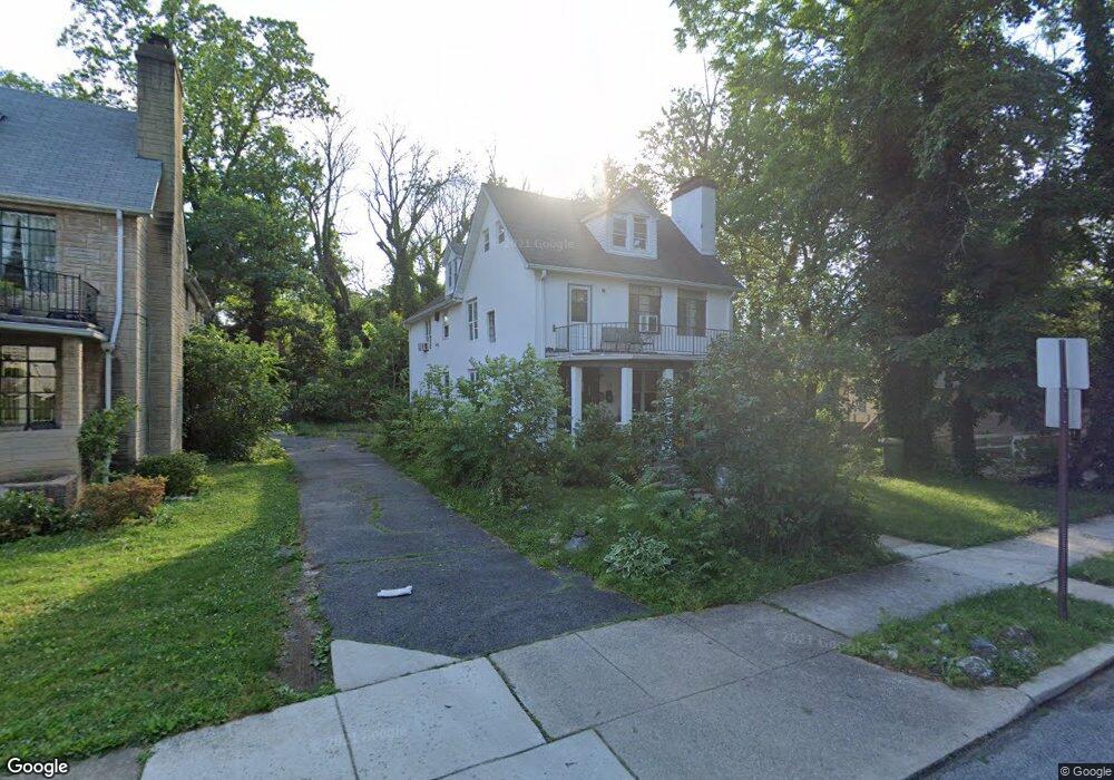 6011 Clover Rd, Baltimore, MD 21215 - photo 1