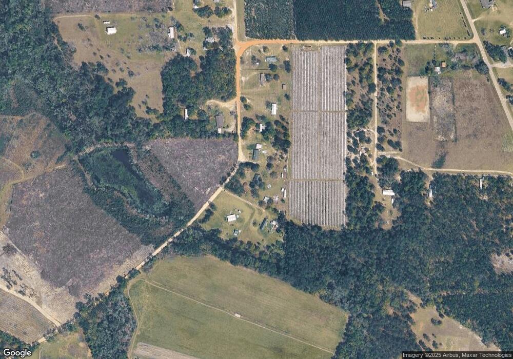 5625 Billy Rd, Patterson, GA 31557 - photo 1