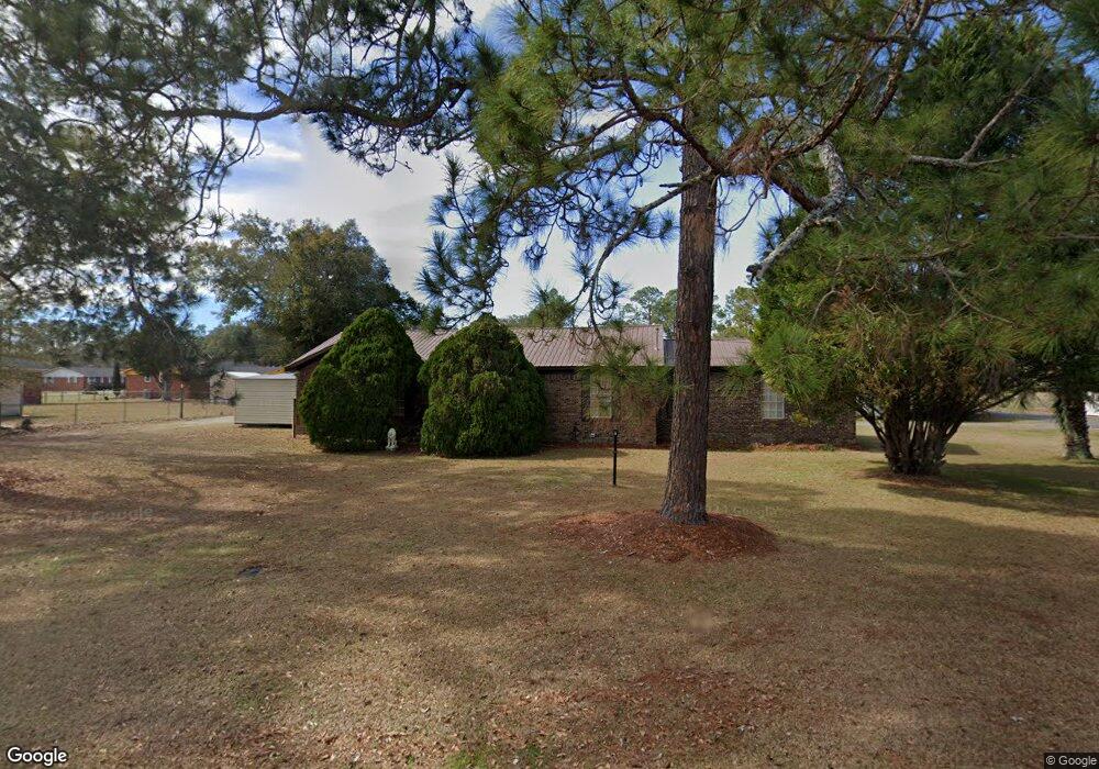 376 Laurel Ln, Camilla, GA 31730 - photo 1