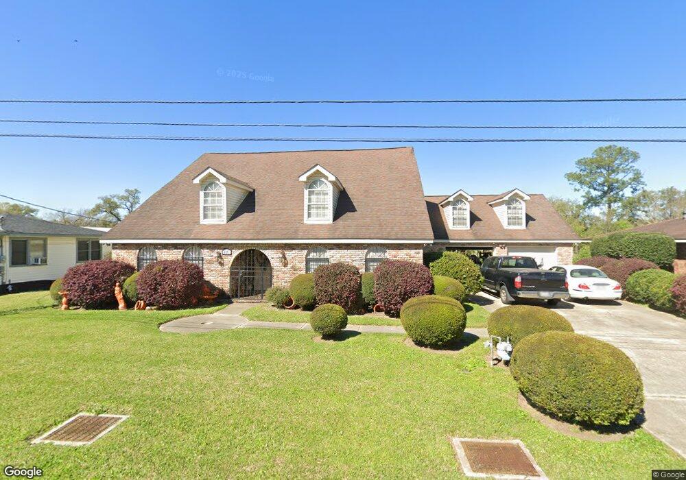 433 NW 2nd St, Reserve, LA 70084 - photo 1