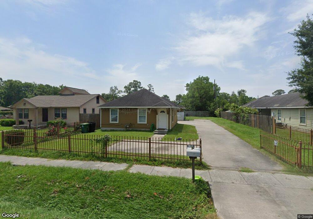 1110 Soren Ln unit B, Houston, TX 77076 - photo 1