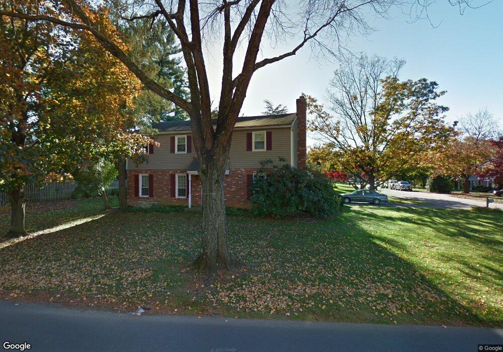 5 Grant Ln, Wayne, PA 19087 - photo 1