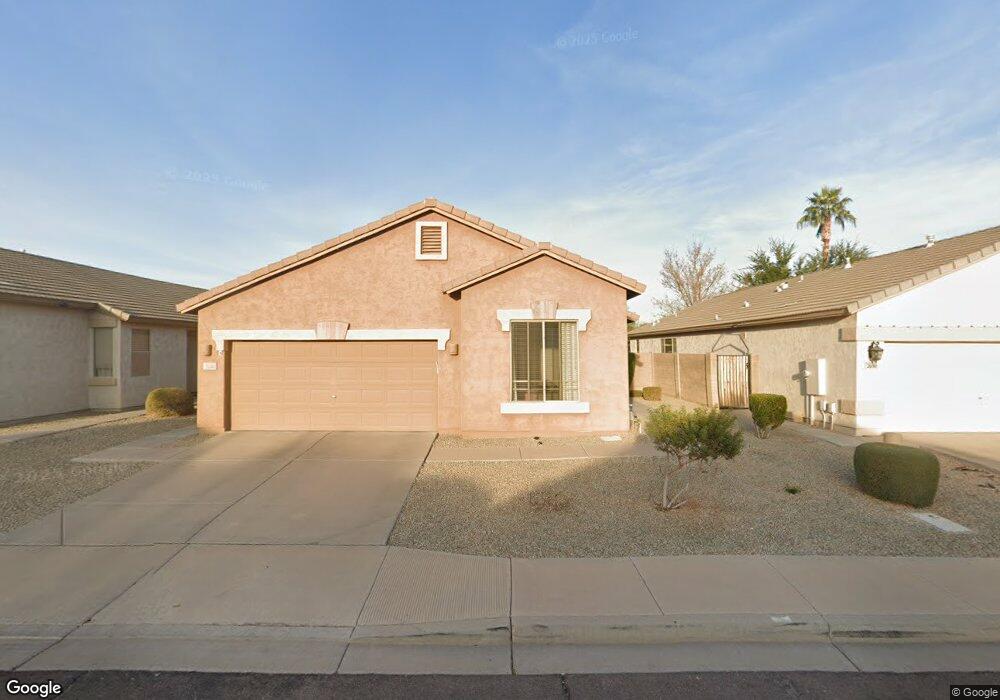 2680 E Hulet Dr, Chandler, AZ 85225 - photo 1