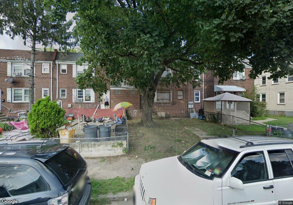 402 Boyd St, Camden, NJ 08105 - photo 1