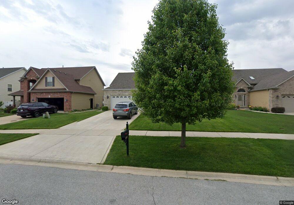 10373 Nicklaus St, Crown Point, IN 46307 - photo 1