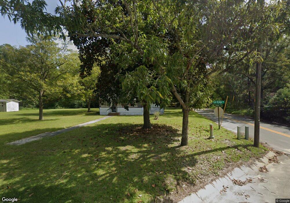 3356 Tyre Bridge Rd, Patterson, GA 31557 - photo 1