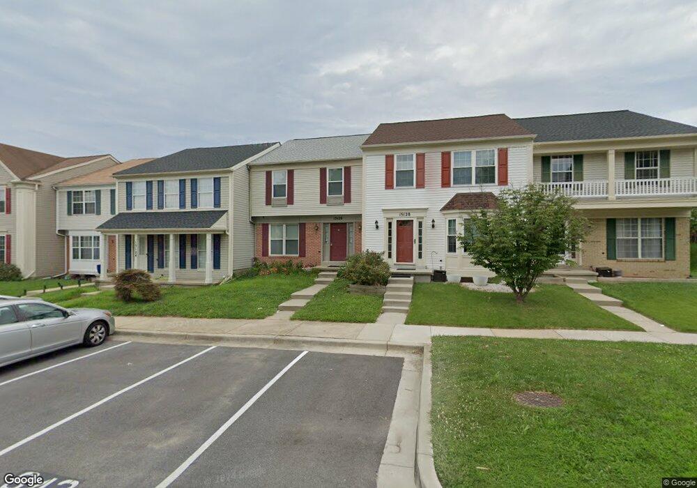 15126 Callohan Ct, Silver Spring, MD 20906 - photo 1