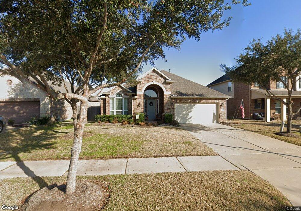 6130 Wickshire Dr, Rosenberg, TX 77471 - photo 1