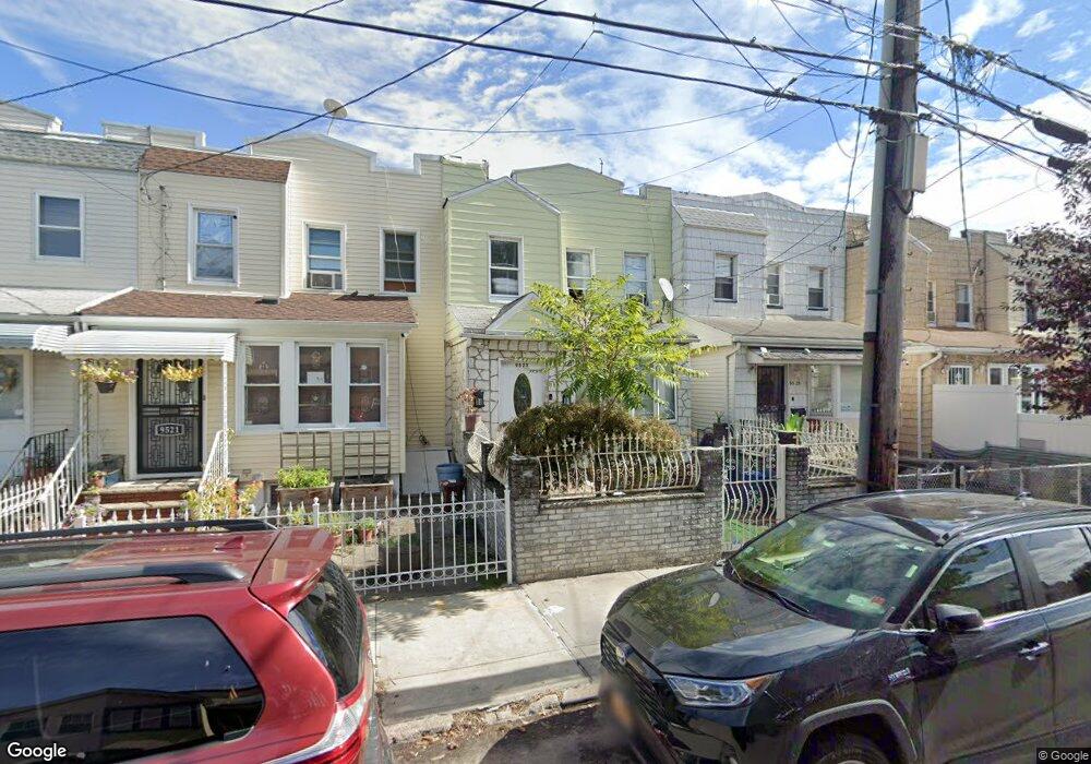9521 78th St, Ozone Park, NY 11416 - photo 1