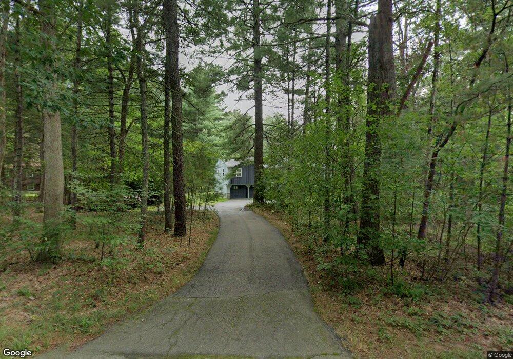 31 Bellingham St, Mendon, MA 01756 - photo 1