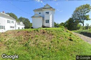 1 Elm St, East Millinocket, ME 04430