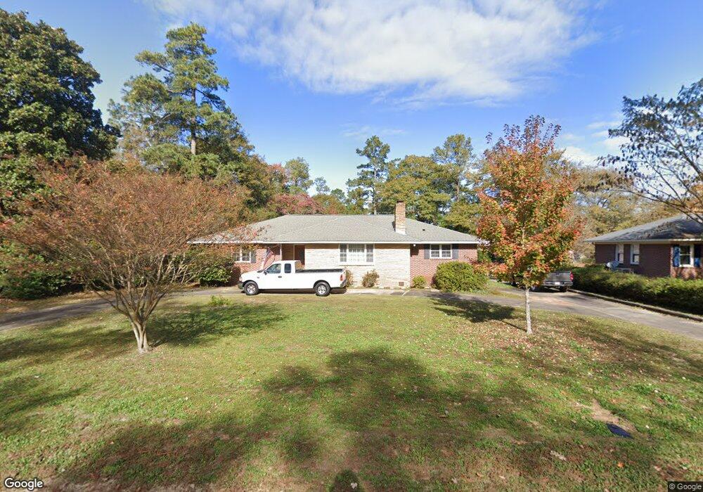802 Elmore St, Camden, SC 29020 - photo 1