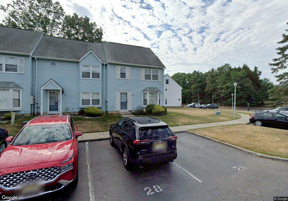 28 Shilling Way, Jackson, NJ 08527 - photo 1