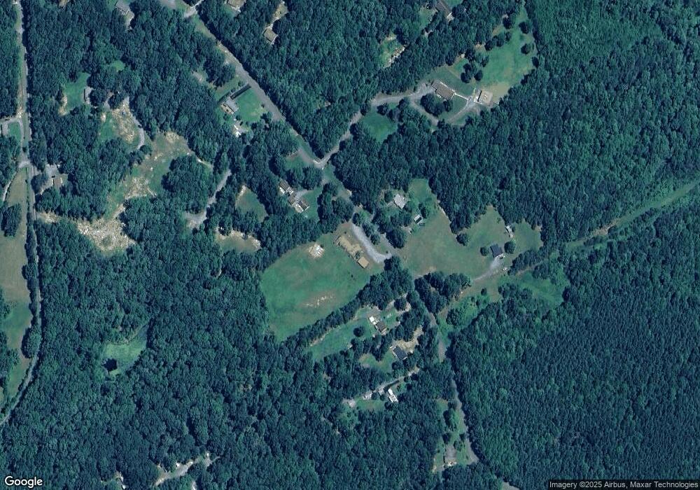 16706 Mountain Track Rd, Orange, VA 22960 - photo 1