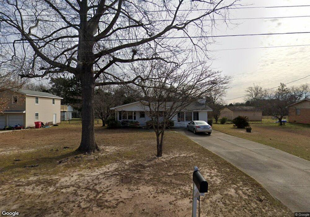 306 Davis Dr, Centerville, GA 31028 - photo 1