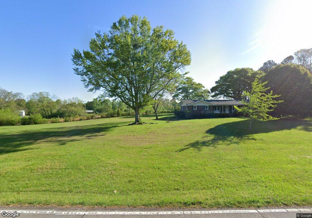 1135 Old Center Point Rd, Carrollton, GA 30117 - photo 1
