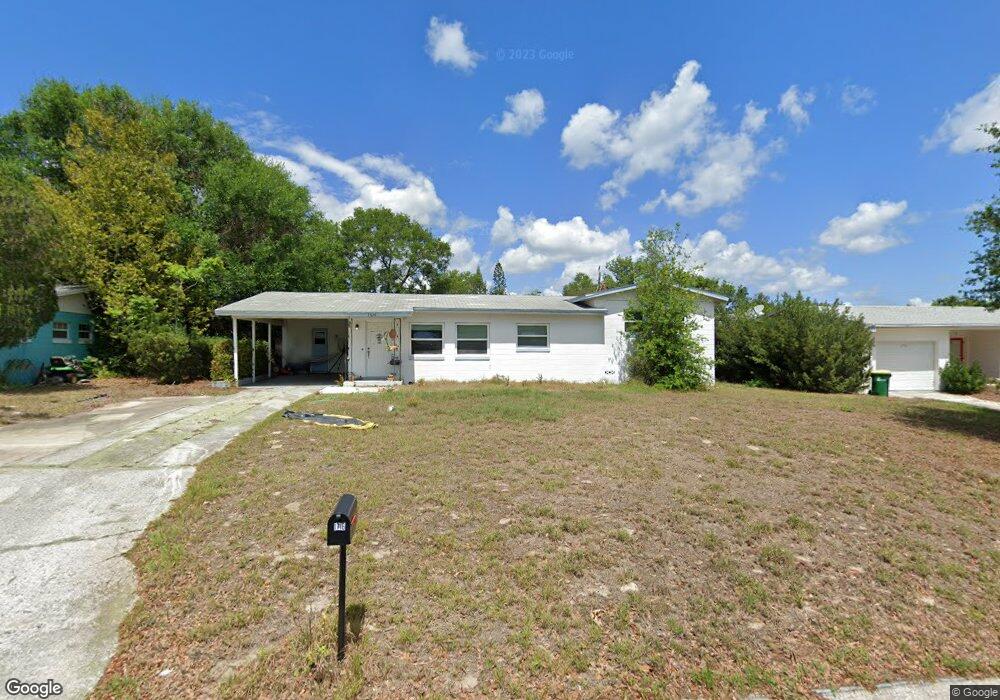1716 La Marche Dr, Cocoa, FL 32926 - photo 1