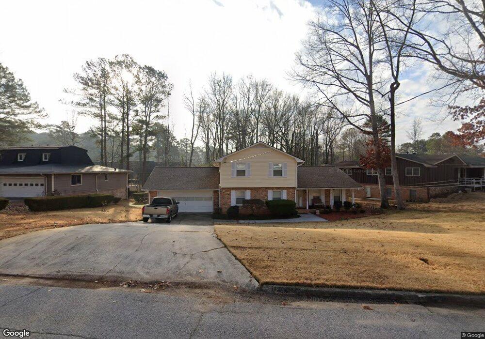 3771 Birchbriar Ct, Decatur, GA 30034 - photo 1