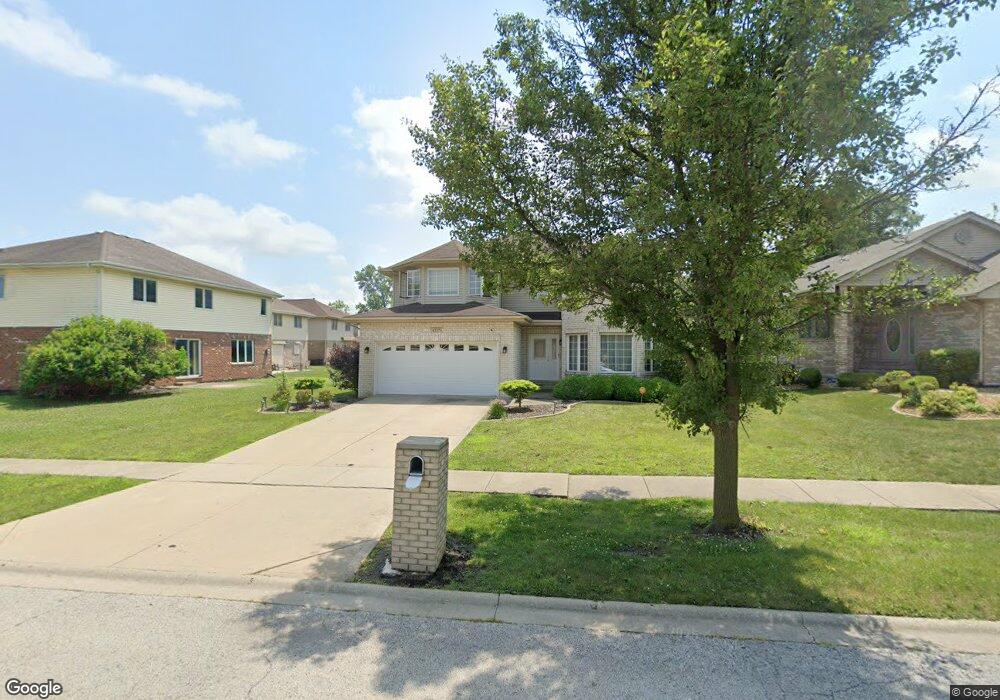 4355 186th St, Country Club Hills, IL 60478 - photo 1