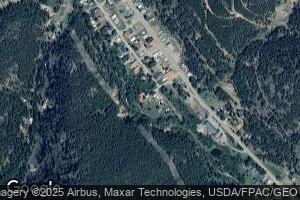 103 W Jefferson St, Neihart, MT 59465
