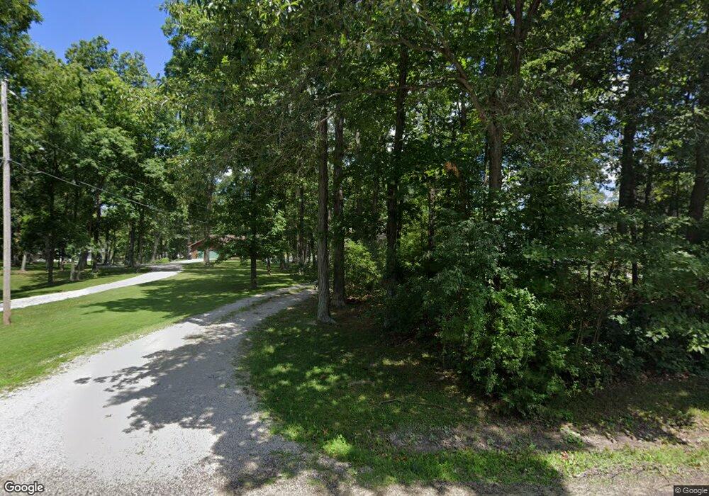 14076 N South Shore Dr, Effingham, IL 62401 - photo 1