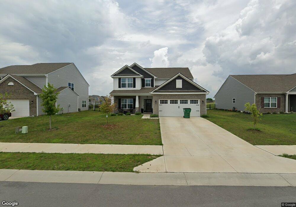 1077 Sagittarius Ave, Franklin, IN 46131 - photo 1