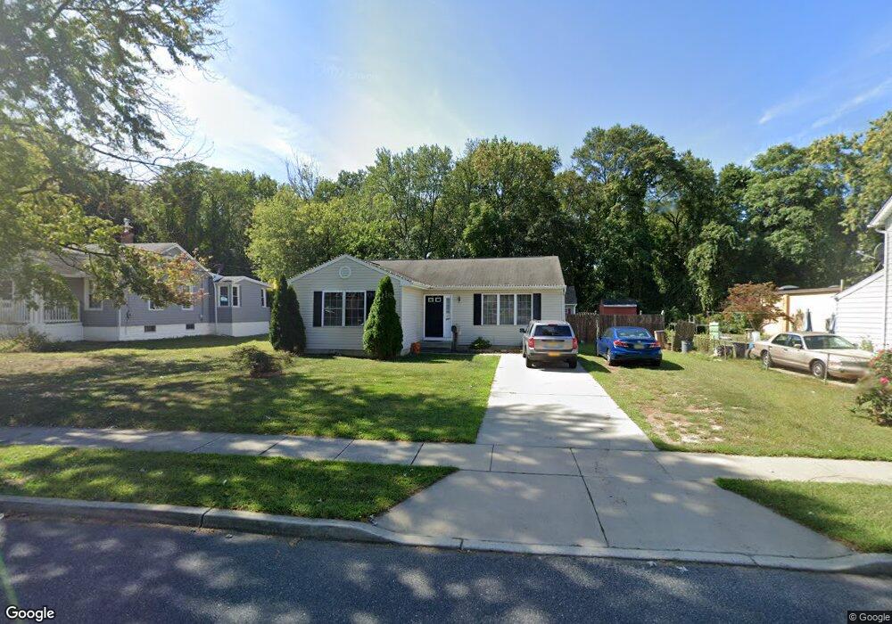 302 Chestnut St, Westville, NJ 08093 - photo 1