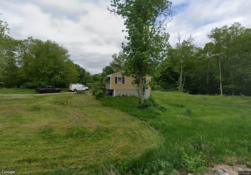 80 Putnam Pike, Chepachet, RI 02814 - photo 1