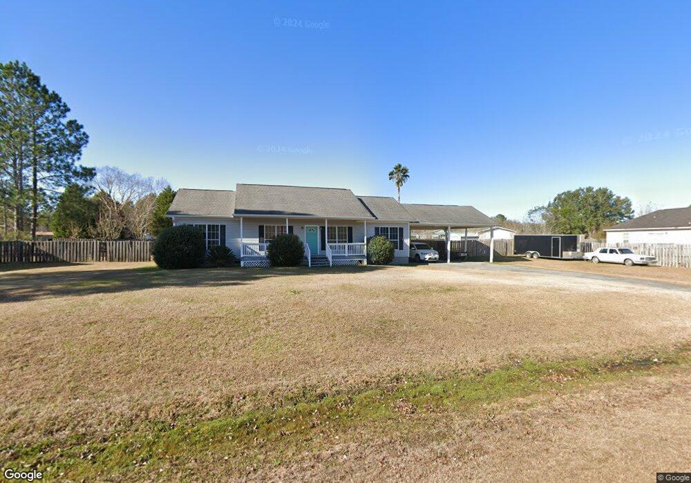 46 Rolling Way, Thomasville, GA 31757 - photo 1