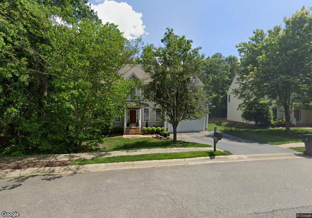12009 Ivy Hollow Ct, Glen Allen, VA 23059 - photo 1