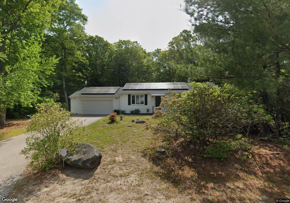 39 Mohawk Trail, Charlestown, RI 02813 - photo 1