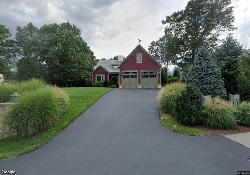 4 Stevens Way unit 8, Hingham, MA 02043 - photo 1