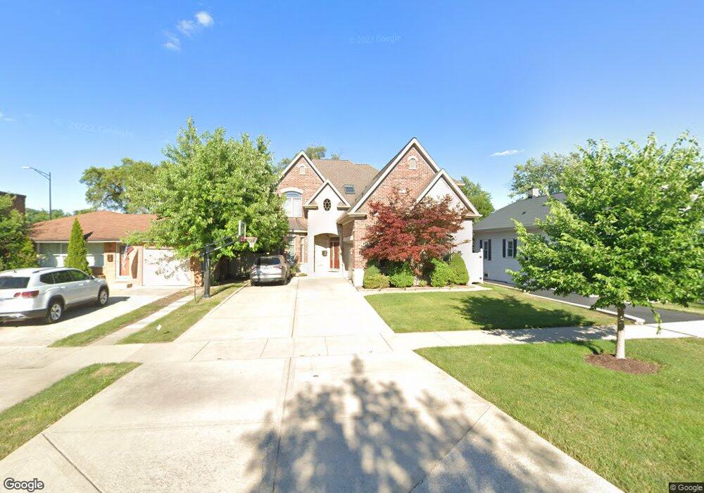 267 N Myrtle Ave, Elmhurst, IL 60126 - photo 1