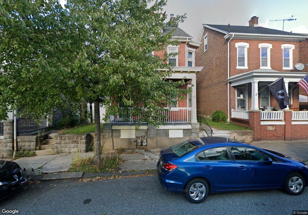 11 W 3rd St unit 2, Pottstown, PA 19464 - photo 1