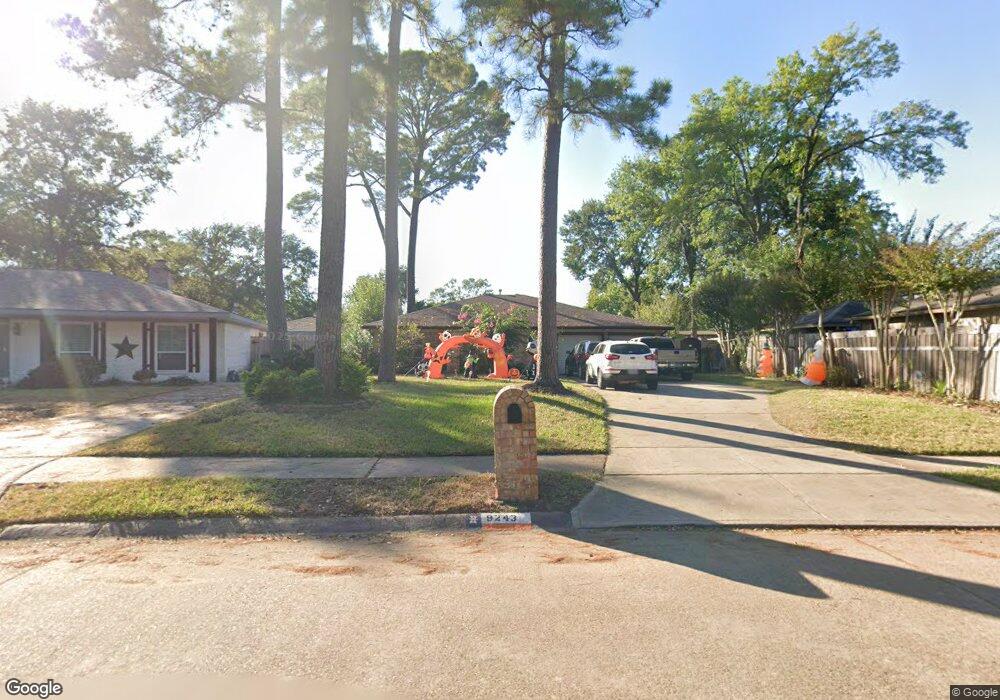 9243 Landwood Dr, Houston, TX 77040 - photo 1