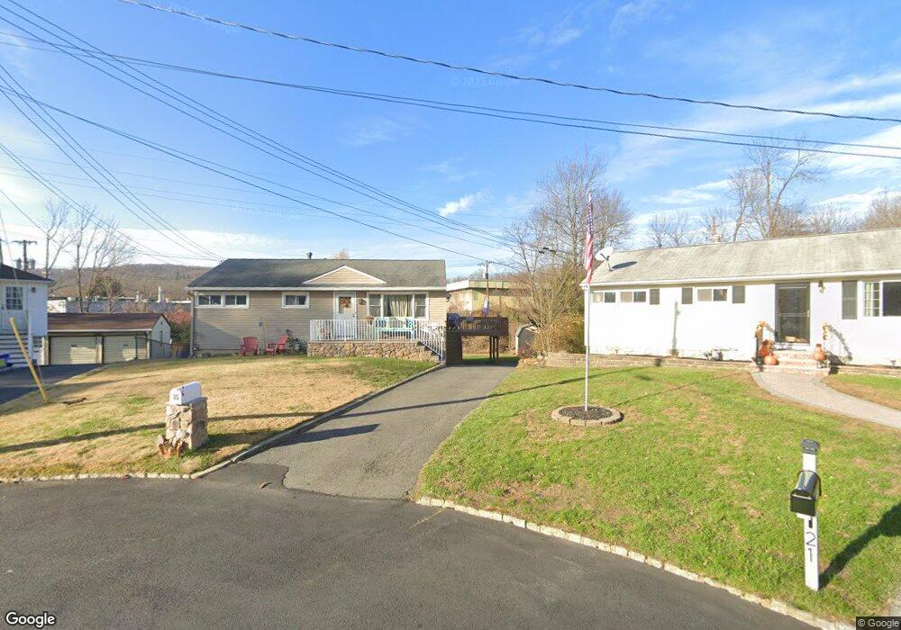 25 Burton Ln, Rockaway, NJ 07866 - photo 1