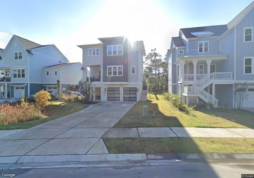 7213 Winding Marsh Ct unit 3, Wilmington, NC 28411 - photo 1